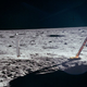 Illustration for article titled Neil Armstrong didn't misspeak on the Moon. That's how Ohioans talk.